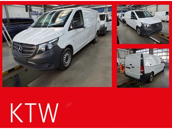 Fourgonnette MERCEDES-BENZ Vito 116