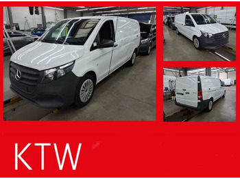 Fourgonnette MERCEDES-BENZ Vito 116
