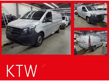 Fourgonnette MERCEDES-BENZ Vito 116