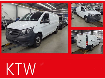 Fourgonnette MERCEDES-BENZ Vito 116