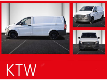 Fourgonnette MERCEDES-BENZ Vito 116