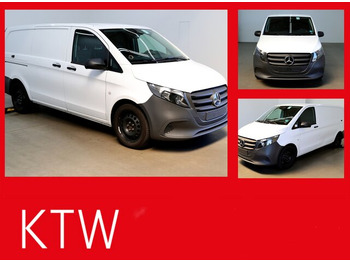 Fourgonnette MERCEDES-BENZ Vito 116