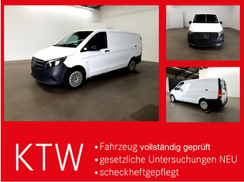 Fourgonnette MERCEDES-BENZ Vito 116