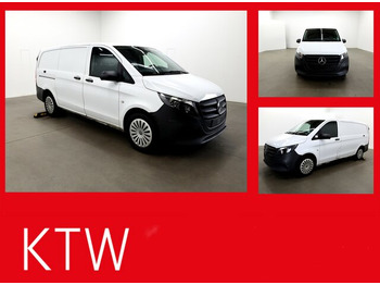 Fourgonnette MERCEDES-BENZ Vito 116