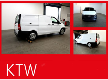 Fourgonnette MERCEDES-BENZ Vito 116