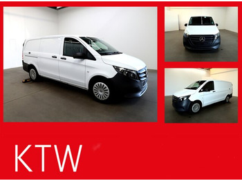 Fourgonnette MERCEDES-BENZ Vito 116