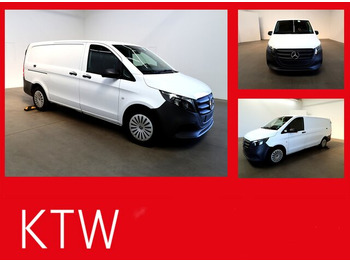 Fourgonnette MERCEDES-BENZ Vito 116