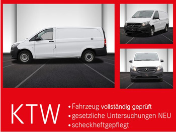 Fourgonnette MERCEDES-BENZ Vito 116