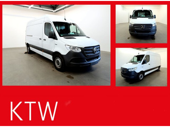 Fourgon utilitaire MERCEDES-BENZ eSprinter 312