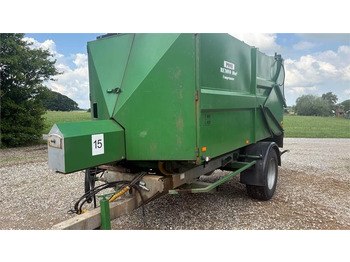 Machine agricole POMI
