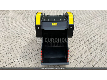 Godet MB CRUSHER