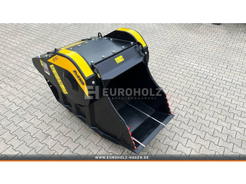 Godet MB CRUSHER