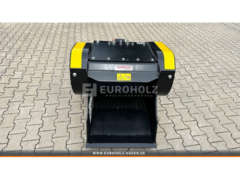 Godet MB CRUSHER