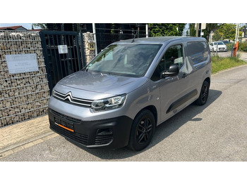 Fourgon grand volume CITROËN Berlingo