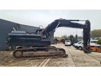 Doosan DX 300 LC, Kettenbagger, Schnellwechsler OQ 70/55  - crédit-bail Doosan DX 300 LC, Kettenbagger, Schnellwechsler OQ 70/55: photos 1