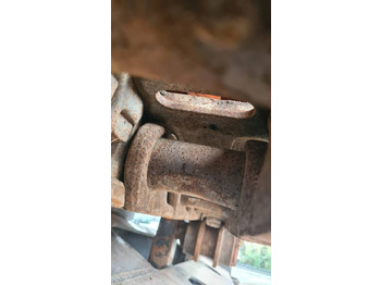 Doosan DX 300 LC, Kettenbagger, Schnellwechsler OQ 70/55  - crédit-bail Doosan DX 300 LC, Kettenbagger, Schnellwechsler OQ 70/55: photos 5