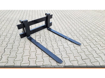 Fourches CATERPILLAR