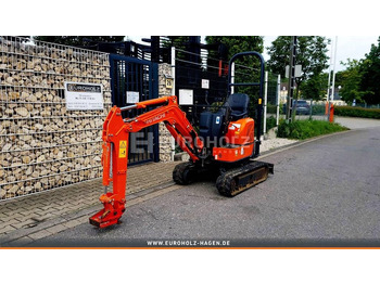 Mini pelle HITACHI