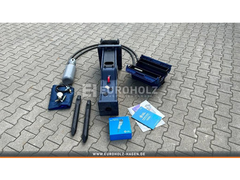 Marteau hydraulique AJCE
