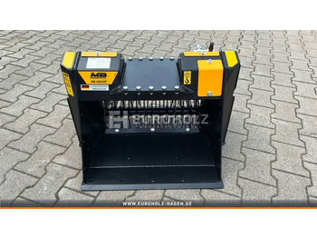 Godet MB CRUSHER