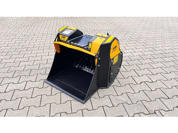 Godet MB CRUSHER