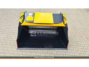 Godet MB CRUSHER