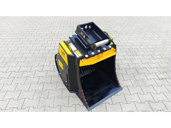 Godet de tri MB CRUSHER