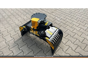 Grappin MB CRUSHER