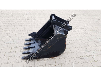 Godet pour pelle Tieflöffel 700 mm passend für MS03 SYMLOCK: photos 4