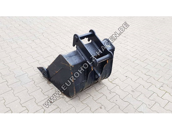 Godet pour pelle Tieflöffel 700 mm passend für MS03 SYMLOCK: photos 5