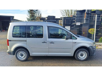 Voiture VOLKSWAGEN Caddy 2.0