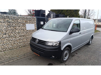 Volkswagen T5 2.0 TDI, Transporter, Kasten, Werkstattschränke  - crédit-bail Volkswagen T5 2.0 TDI, Transporter, Kasten, Werkstattschränke: photos 2