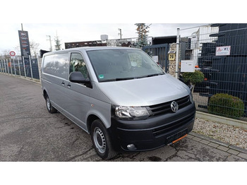 Fourgon grand volume VOLKSWAGEN Transporter T5