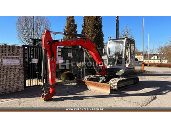 Mini pelle WACKER