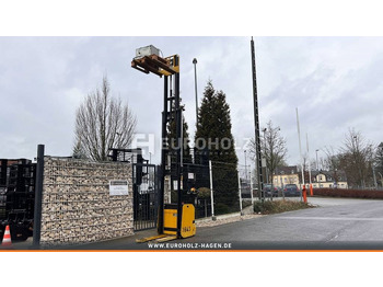 Chariot élévateur électrique YALE