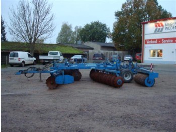 Cover crop Rabe KÖNIGSADLER KS54: photos 1