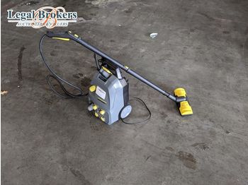 Véhicule de voirie/ Spécial KÄRCHER Karcher SG 4/4 - Stofzuiger: photos 1