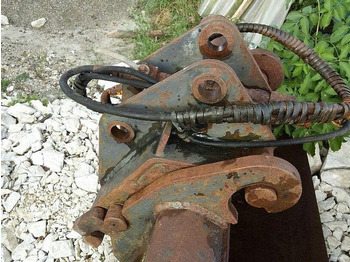 Accessoire Verachtert Eurosteel Schnellwechsler: photos 5