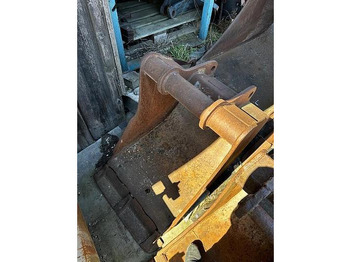 Godet Big Tieflöffel 65cm Arbeitsbreite mit Atlas Aufnahme: photos 2