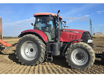 Tracteur agricole CASE IH Puma 160