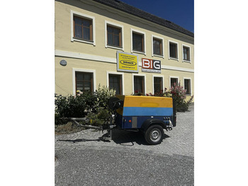Engins de chantier