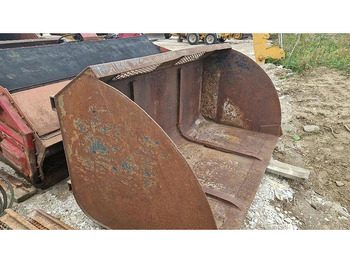 Engins de chantier Radlader Leichtgutschaufel 250 cm: photos 2