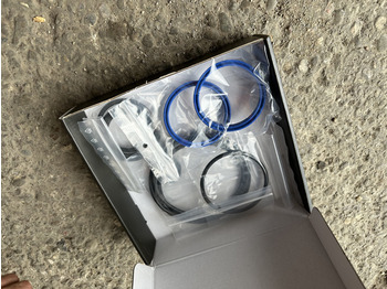 Marteau hydraulique neuf Hammer Dichtsatz passend zu Hammer HM 100: photos 5 Marteau hydraulique neuf Hammer Dichtsatz passend zu Hammer HM 100: photos 5