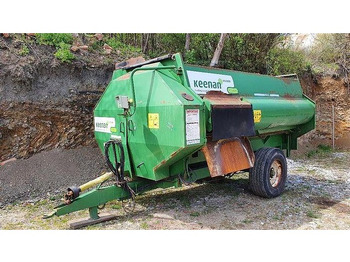 Matériel d'élevage KEENAN