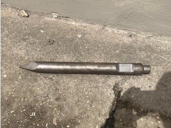 Marteau hydraulique HAMMER