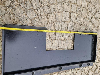 Big Anschweißhaken Bobcat 114 cm - crédit-bail Big Anschweißhaken Bobcat 114 cm: photos 4