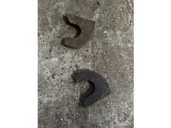 Pièces de rechange MERLO