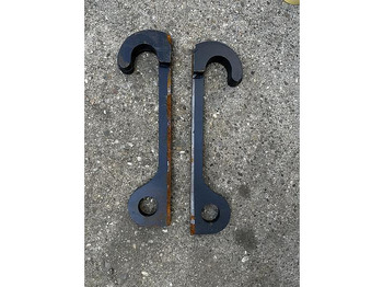 Pièces de rechange DIECI