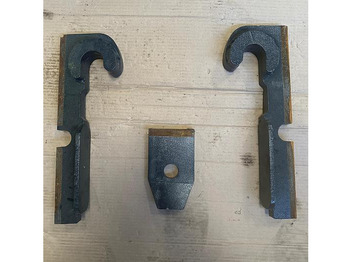 Pièces de rechange MERLO