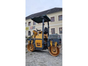 Compacteur